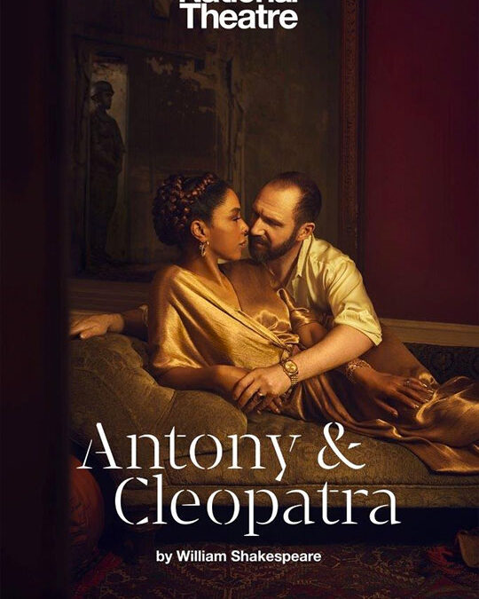 Antony + Cleopatra