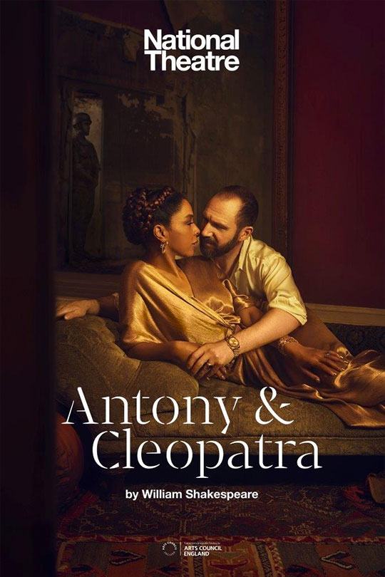 Antony + Cleopatra